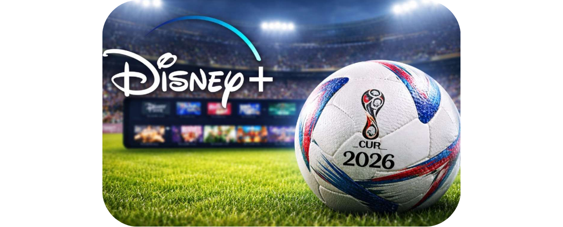 Disney Premium - Plan Mensual